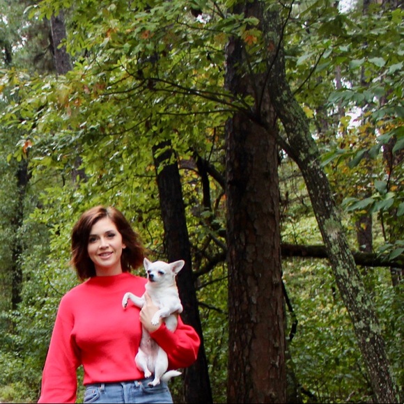 Meet your Posher, Ruth - Picture 1 of 1